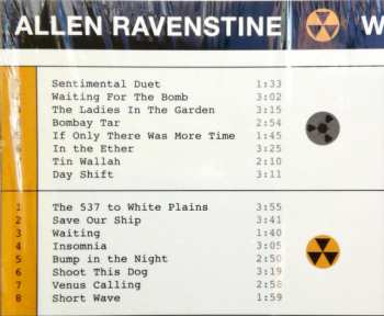 LP Allen Ravenstine: Waiting For The Bomb 577338