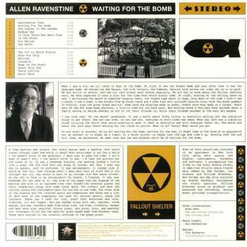 LP Allen Ravenstine: Waiting For The Bomb 577338