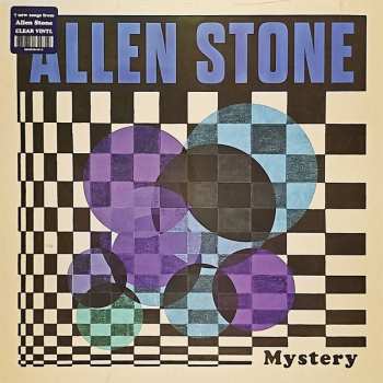 Album Allen Stone: Mystery