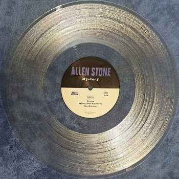 LP Allen Stone: Mystery CLR 646881