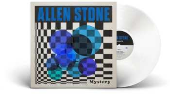 LP Allen Stone: Mystery CLR 646881