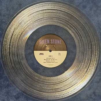 LP Allen Stone: Mystery CLR 646881