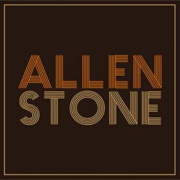 LP Allen Stone: Allen Stone 634692