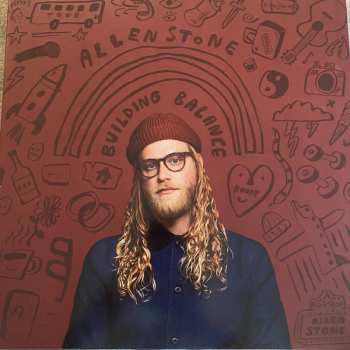 LP Allen Stone: Building Balance CLR | LTD 600932