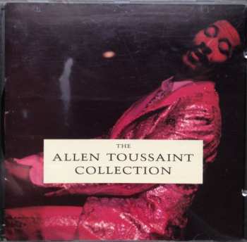 Album Allen Toussaint: The Allen Toussaint Collection