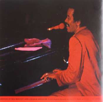 CD Allen Toussaint: The Allen Toussaint Collection LTD 587284