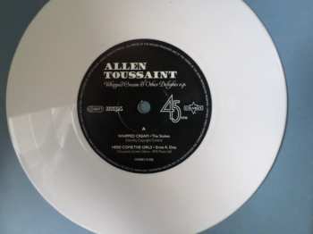 SP Allen Toussaint: Whipped Cream & Other Delights E.P. CLR | LTD 592944