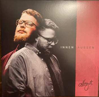 Album Allesgut: Innen Aussen