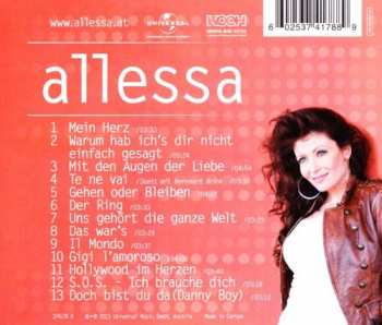 CD Allessa: Allessa 318475