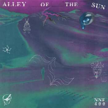 Album Alley Of The Sun / Various: Alley Of The Sun