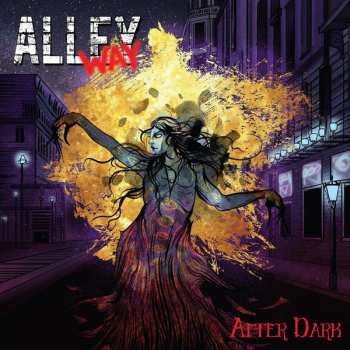 CD Alleyway: After Dark 574135