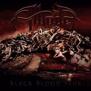 Black Blood Flux