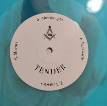 LP Allison Lorenzen: Tender CLR | LTD | DLX 537065