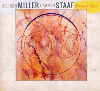 CD Allison Miller: Science Fair 99262