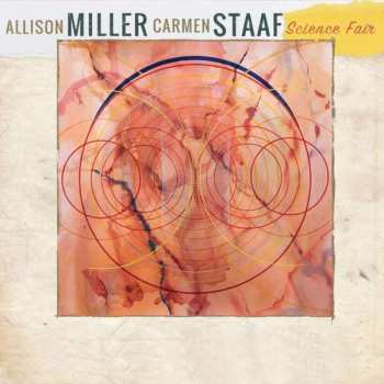 Album Allison Miller: Science Fair