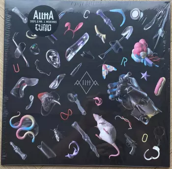 Alltta: CURIO PART I