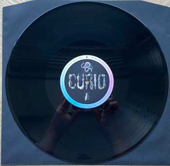 LP Alltta: CURIO PART I 510185