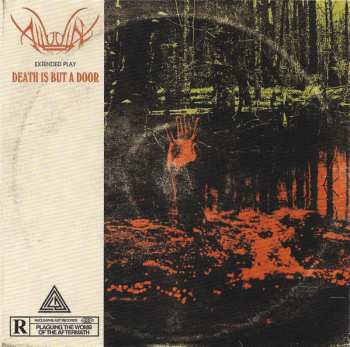 Album Alluvial: Death Is But A Door