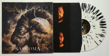 LP Alluvial: Sarcoma CLR | LTD 579332