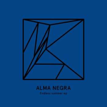 LP Alma Negra: Endless Summer EP 649334