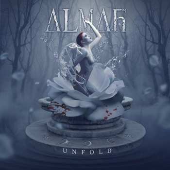 CD Almah: Unfold 571342