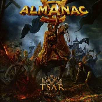 Almanac: Tsar