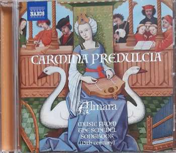 Album Almara: Carmina Predulcia