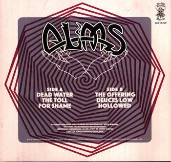 LP Alms: Act One CLR | LTD 609515