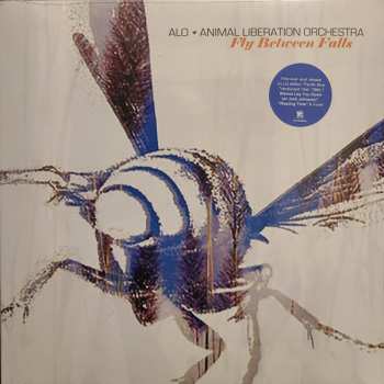 LP ALO * Animal Liberation Orchestra: Fly Between Falls CLR | LTD 578464