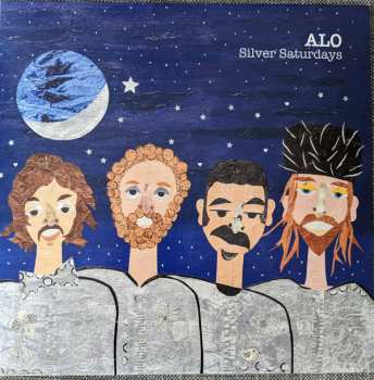 Album ALO * Animal Liberation Orchestra: Silver Saturdays