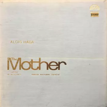 Alois Hába: The Mother