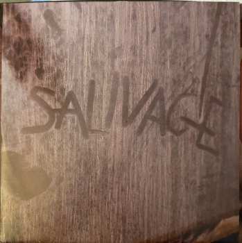 LP Aloise Sauvage: Sauvage 576728