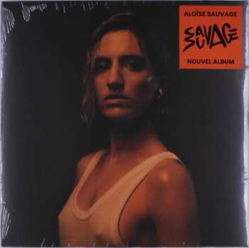 LP Aloise Sauvage: Sauvage 576728