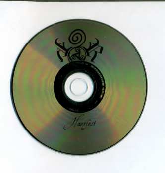 CD Alor: Haerfest LTD 282251