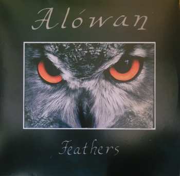 Album Alówan: Feathers