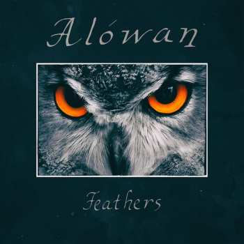 CD Alówan: Feathers 617647