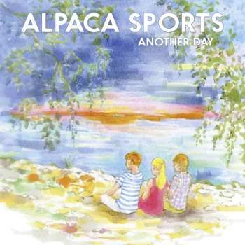 Album Alpaca Sports: Another Day