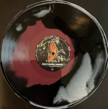 LP Alpha Wolf: Half Living Things CLR | LTD 586101