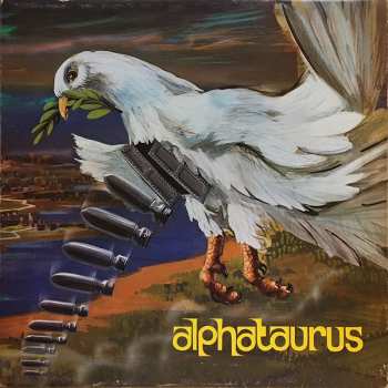 Alphataurus: Alphataurus