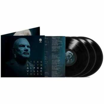 3LP Alphaville: Eternally Yours 395579