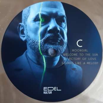 3LP Alphaville: Eternally Yours LTD | CLR 391016