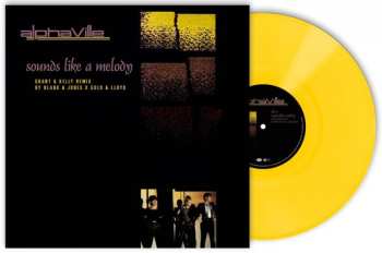 LP Alphaville: Sounds Like A Melody CLR | LTD 565726