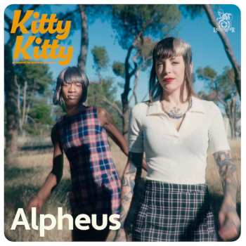 Album Alpheus: Kitty Kitty