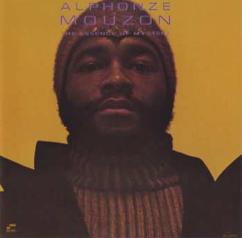 CD Alphonse Mouzon: The Essence Of Mystery 571946