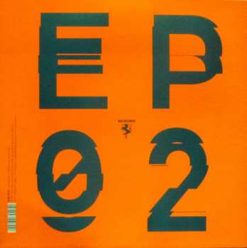 3LP/CD ALSO: ALSO 661814