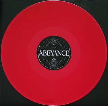 LP Alt.: Abeyance LTD 608365