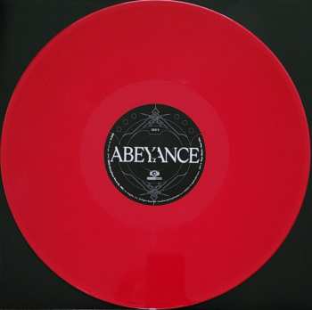 LP Alt.: Abeyance LTD 608365