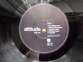 2LP ALT: Altitude  DLX 643863