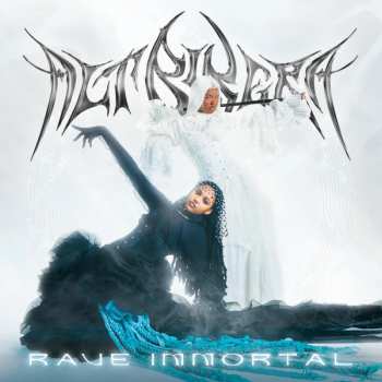 Album ALT BLK ERA: Rave Immortal