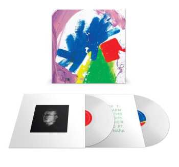 2LP alt-J: This Is All Yours LTD | CLR 377994